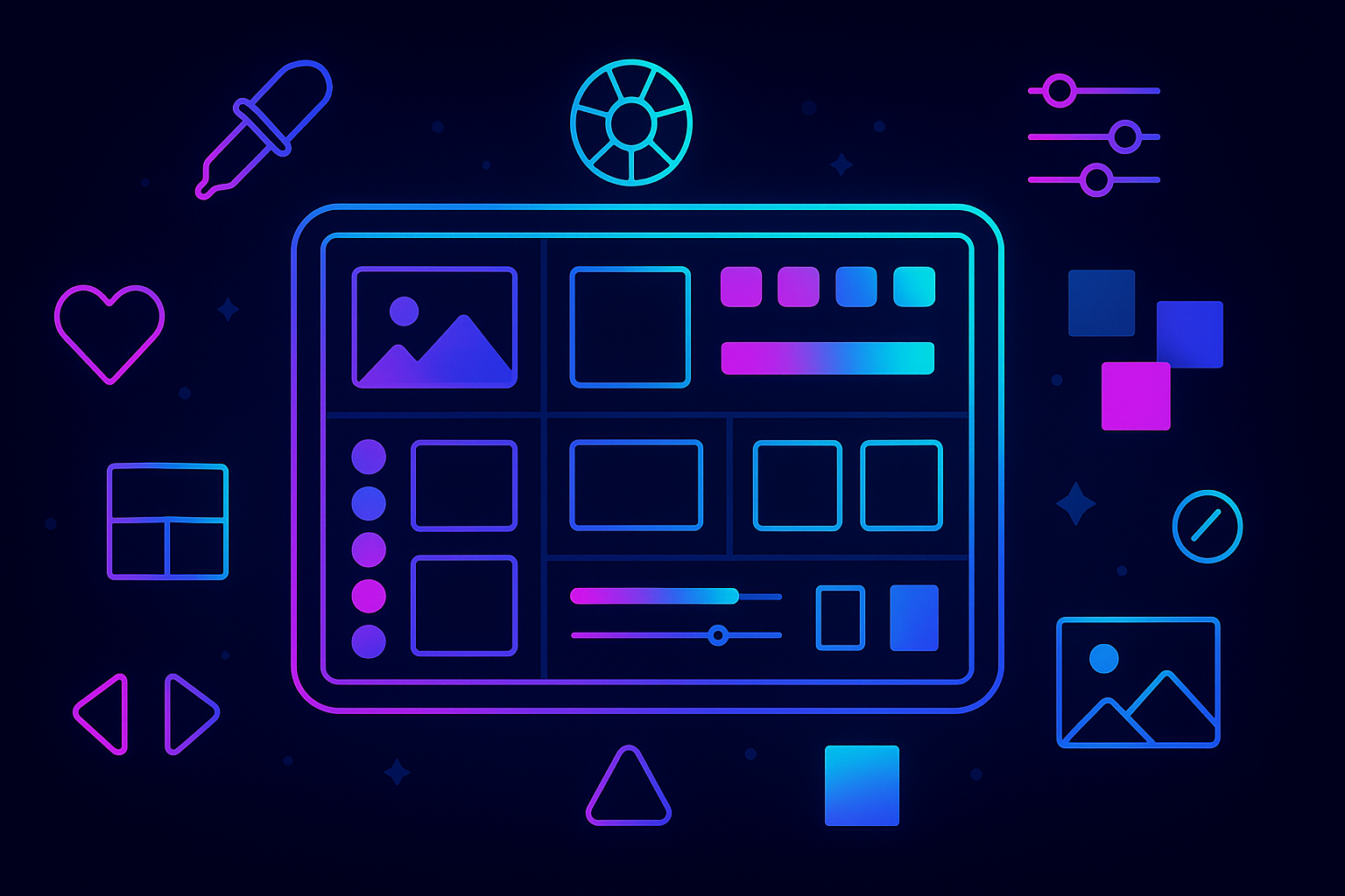 Pitch Deck Creation